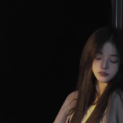 女生头像个性网