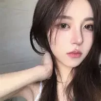 好看的女生头像