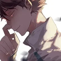 qq头像男生动漫冷酷帅侧脸