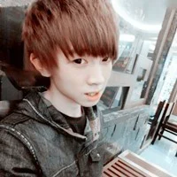 阿宝色男生头像 命中注定的地老天荒