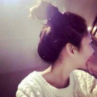 情侣头像森系一男一女 微信头像图片大全