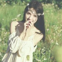 森女系小清新头像图片大全