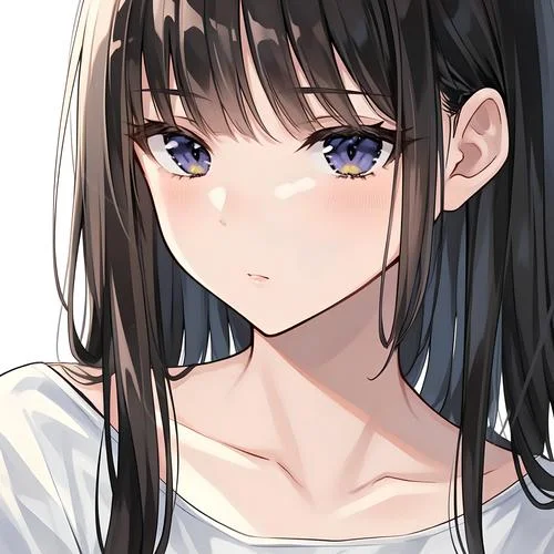 动漫头像女生霸气冷艳