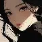 头像图片女生