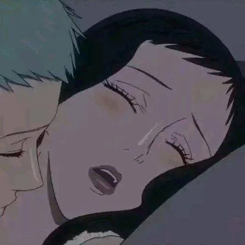 特别污的情侣头像