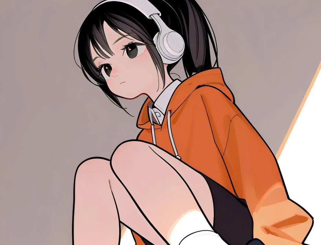 情侣头像一对