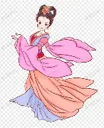 仙女ins头像森系