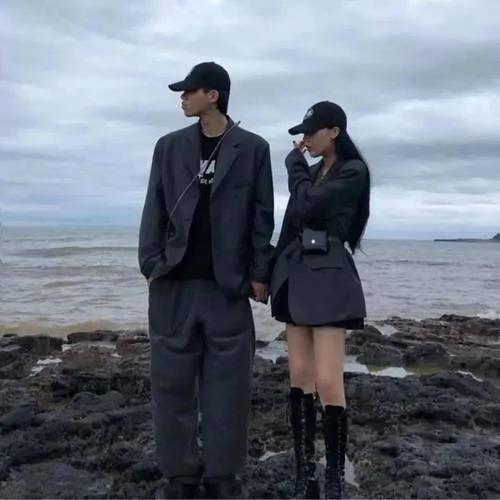 情侣头像配对