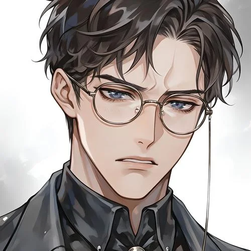 男生个性头像