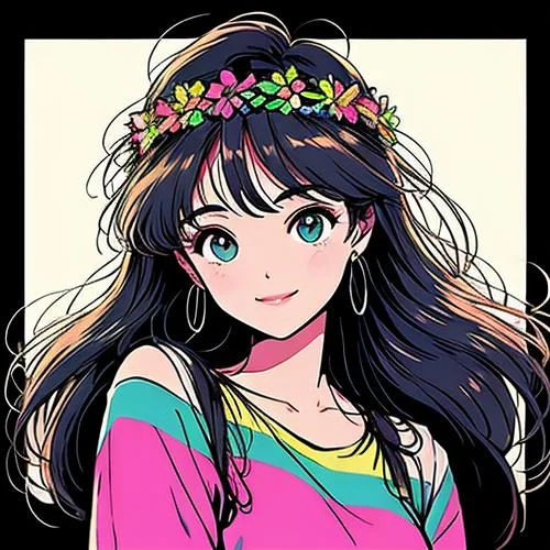 头像女生文艺范森系
