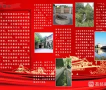 红色女生头像