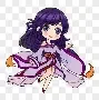 仙女ins头像森系
