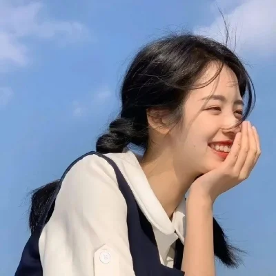 故事不长,也不难讲,脸红相遇,眼红散 女生头像 我要个性网