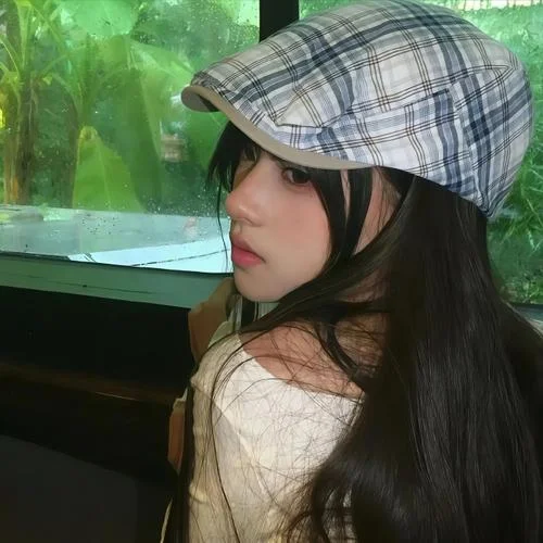头像图片女生小清新-女生头像小清新