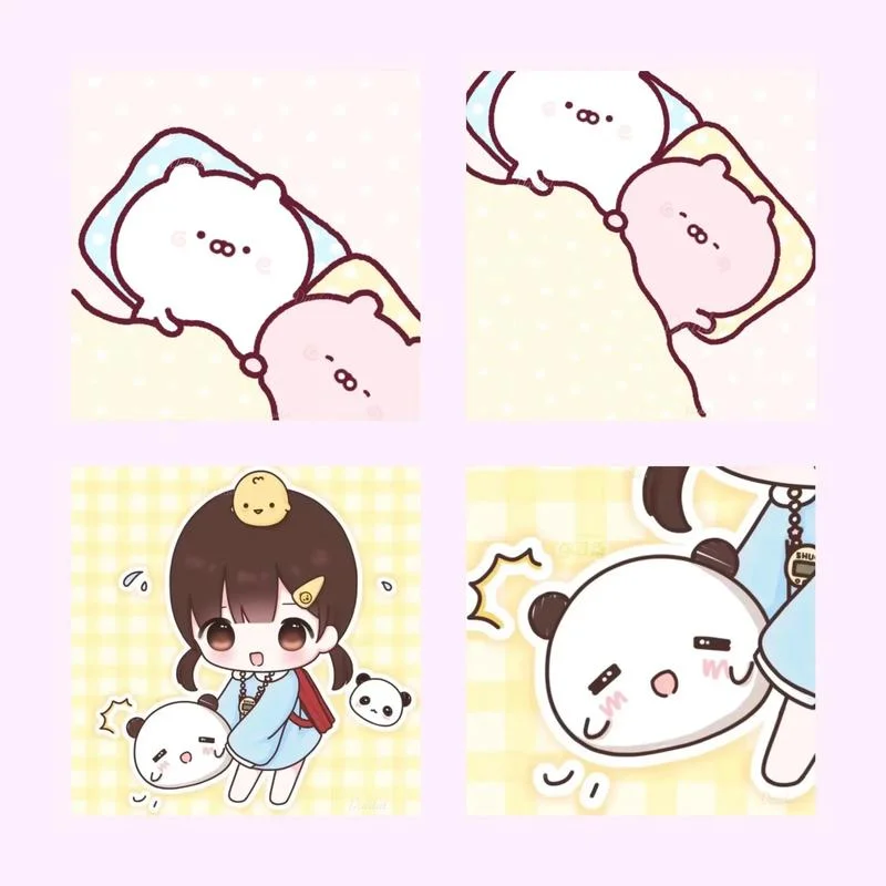 微信情侣头像情侣专用