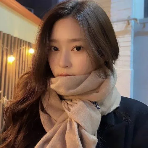 女生头像个性网