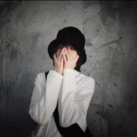 好看的不易撞双人情侣头像