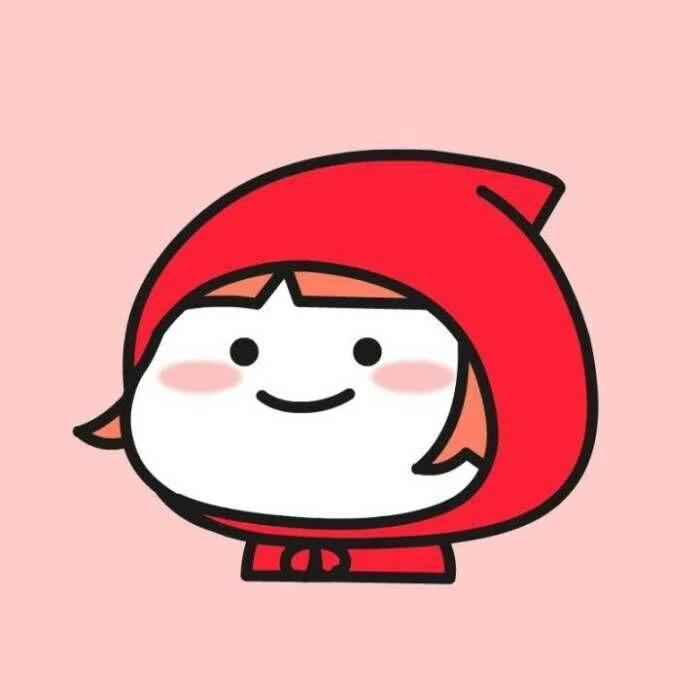 有哪些可爱卡通的情侣头像