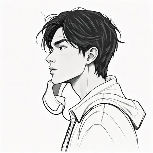 微信头像男生成熟稳重