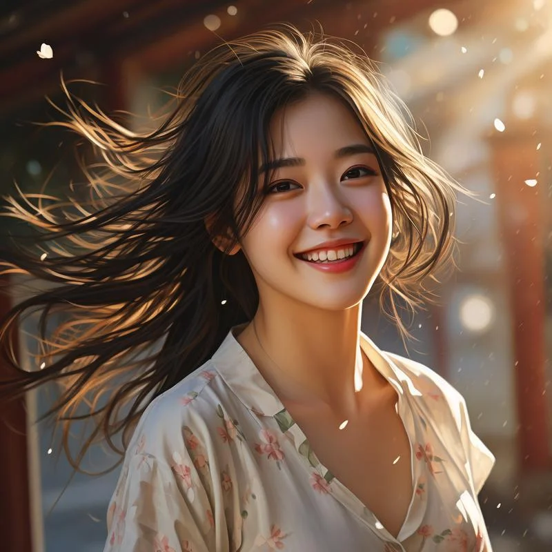 女生头像吧