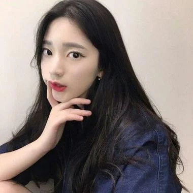 2018最潮最火女生头像