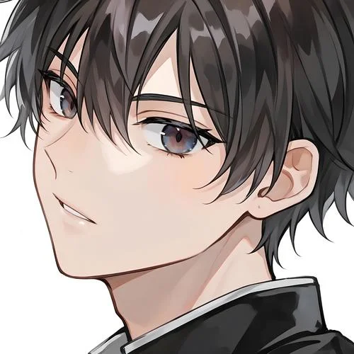 qq男生个性头像