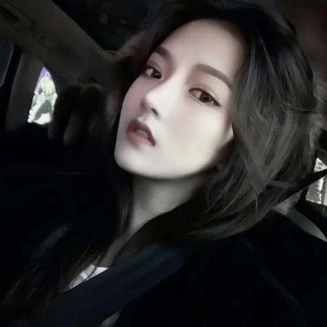 qq头像女生霸气高冷范