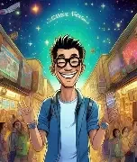 好看的男生头像