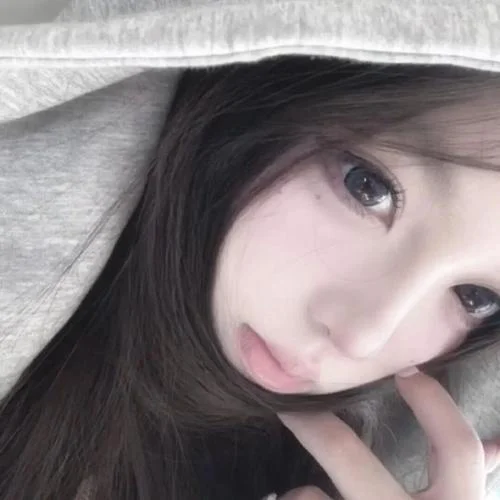 女生可爱头像