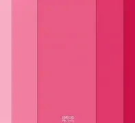粉红系女生头像