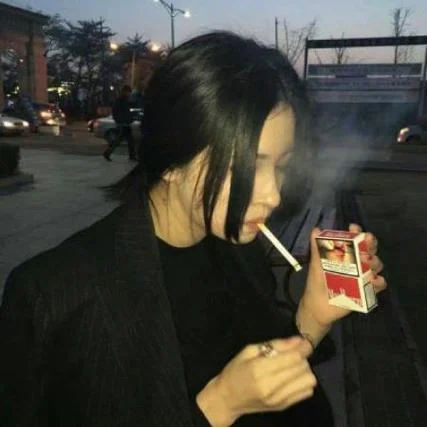 女生非主流头像