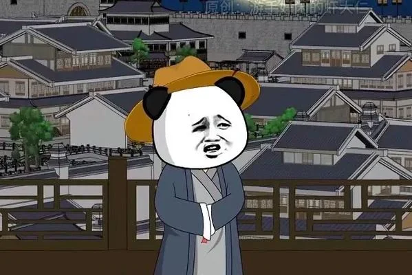 qq情侣头像虾客