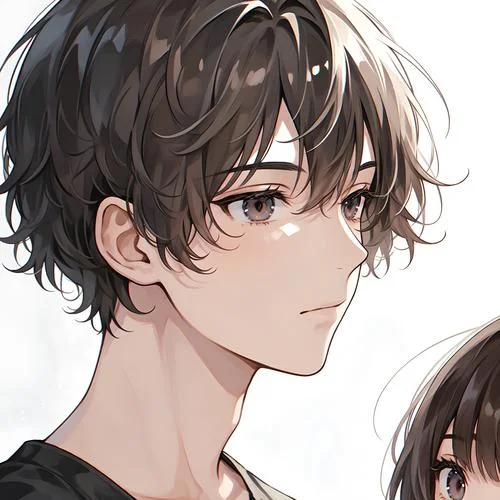 男生非主流头像