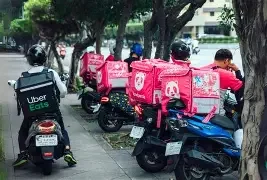 森女系头像小清新