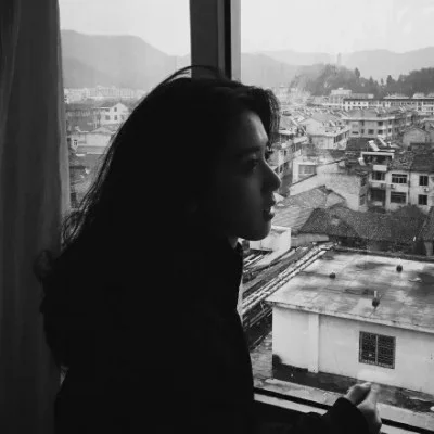 黑色系女生头像 霸气的女神必须的 女生头像 我要个性网