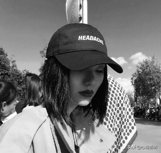 感情死了,生活还在
