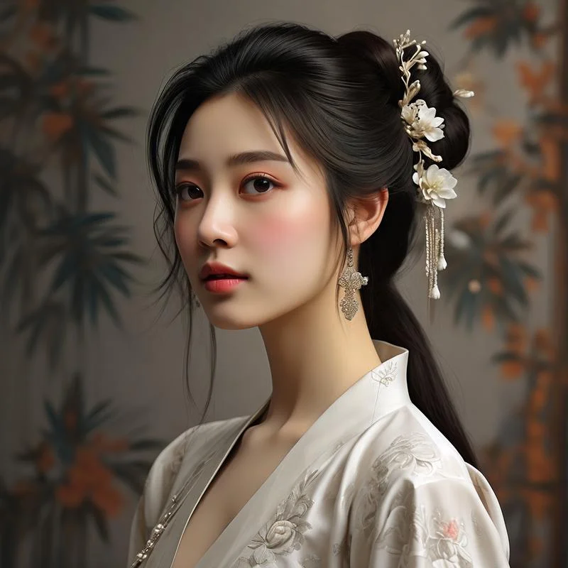 女生头像吧