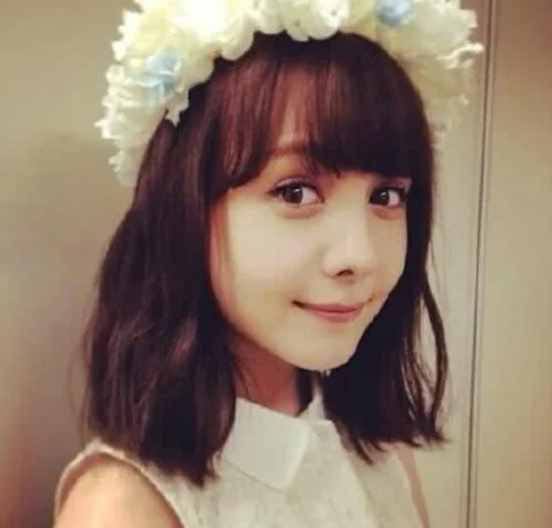 心理测试 2018年,你的桃花运会不会爆棚