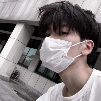 小红书专属男生头像,男生头像冷酷帅气侧脸