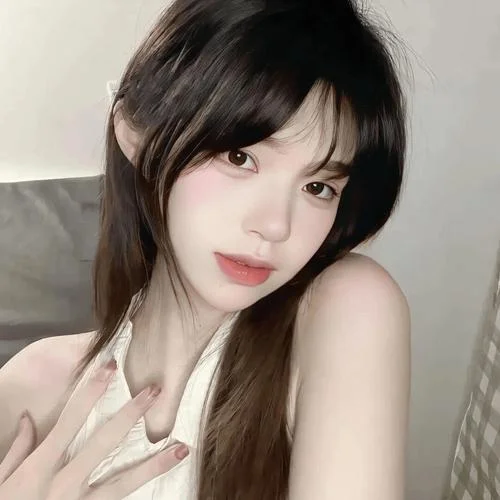 女生qq头像大全