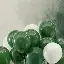 qq头像高清女生森系