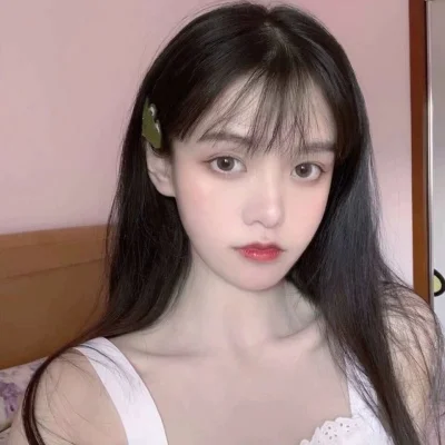 精致好看的漂亮女生头像,微信精致女头像超好看