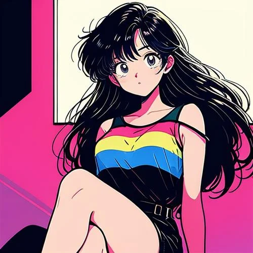 qq女生头像可爱