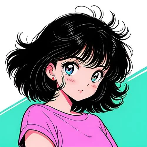 女生头像大全