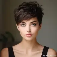 女头像森系小清新