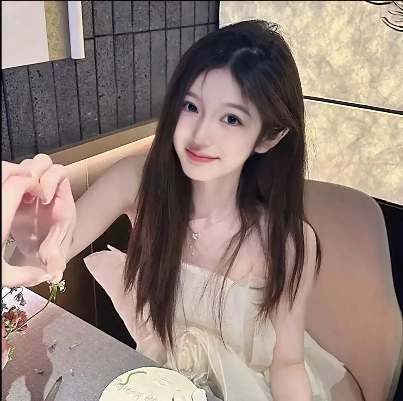 唯美头像女生