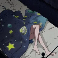 动态头像女生