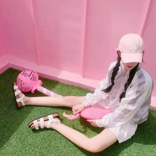 头像控,喜欢的抱走蛤