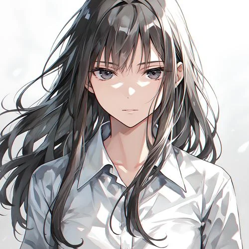 女生头像霸气-女生头像霸气