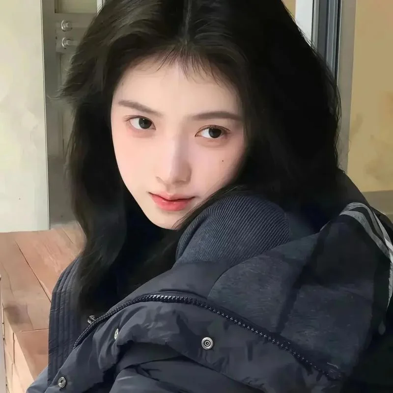 ins头像女生韩系